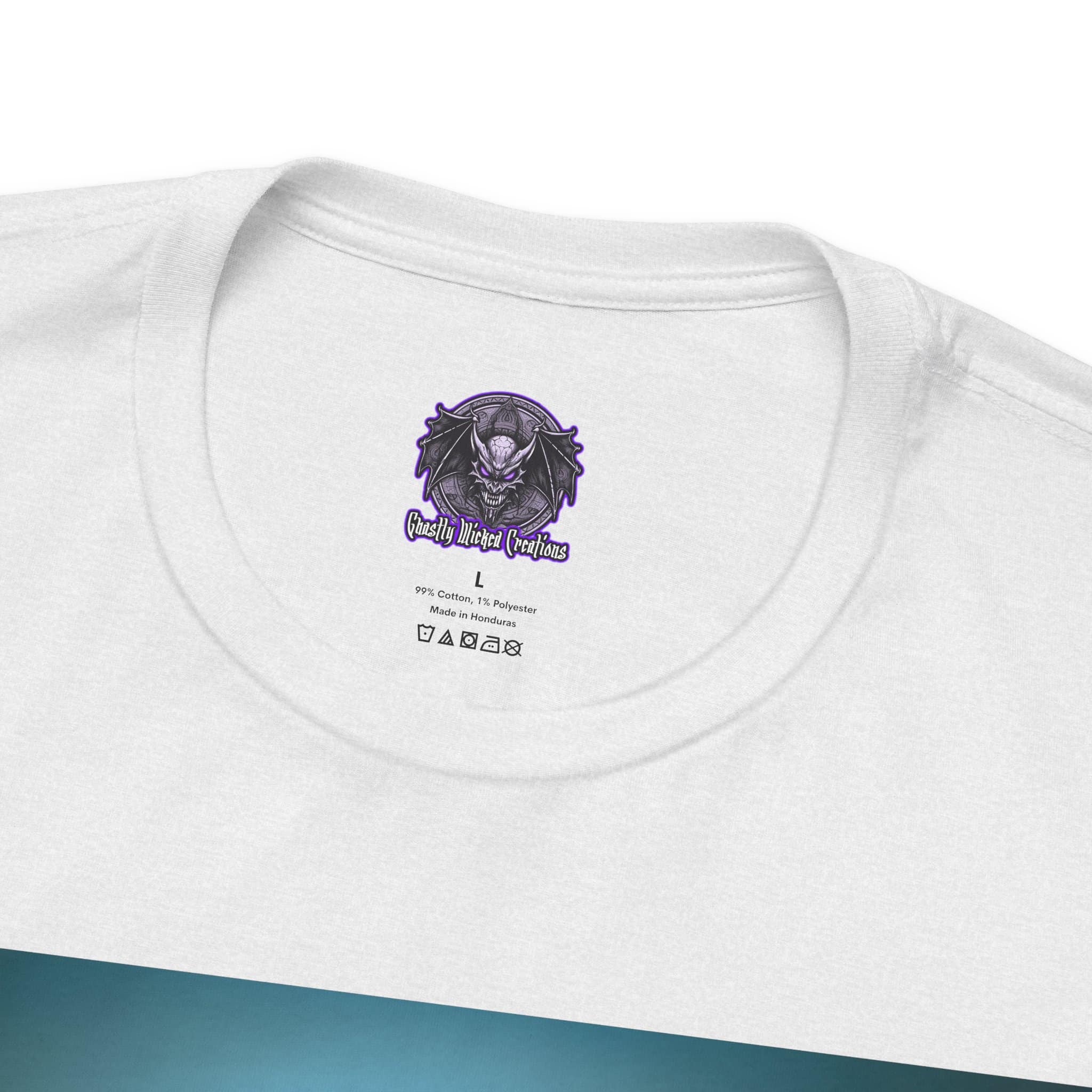 Arm The Animals: Hunter Lioness #AA-D-Lis001 Unisex Jersey Short Sleeve Tee - Image 40