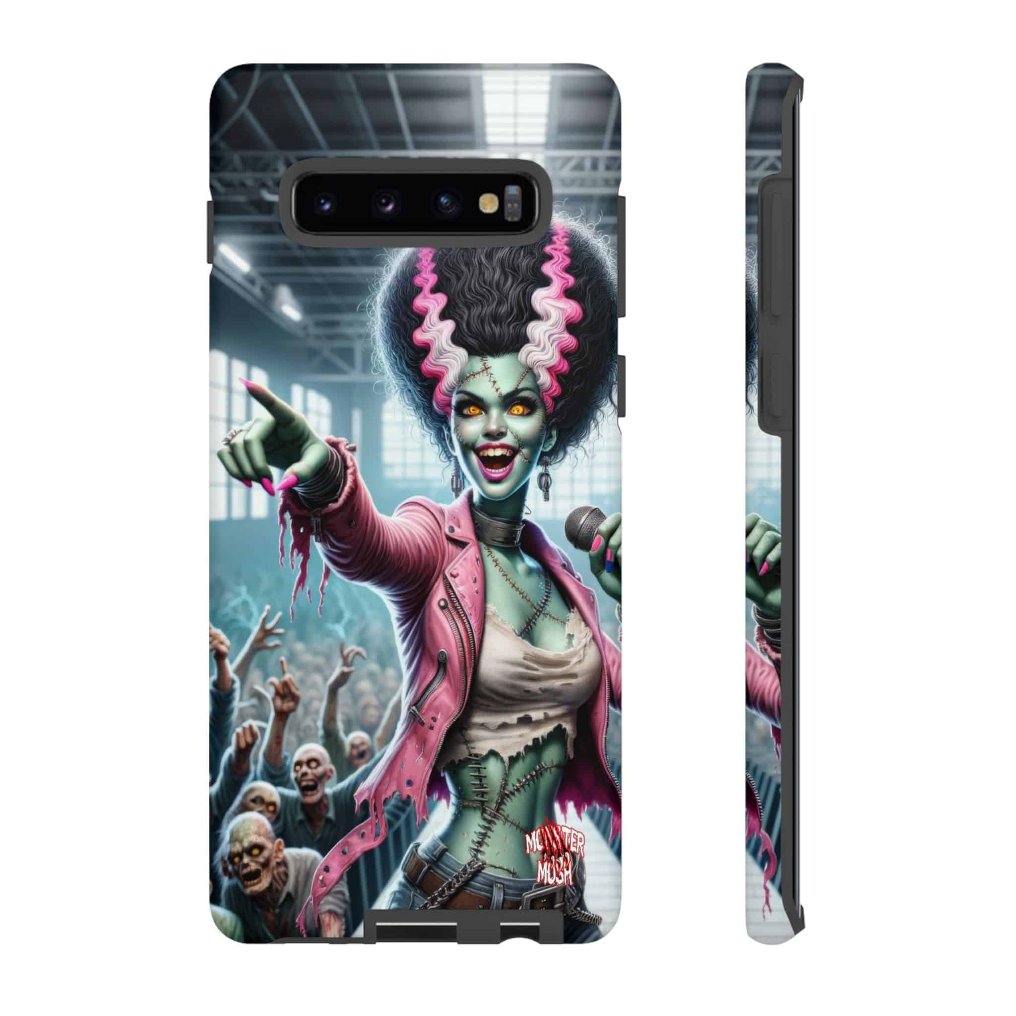 Monster Mosh 2024 Tour Lily Singer MM-D006 Tough Cases - Image 17