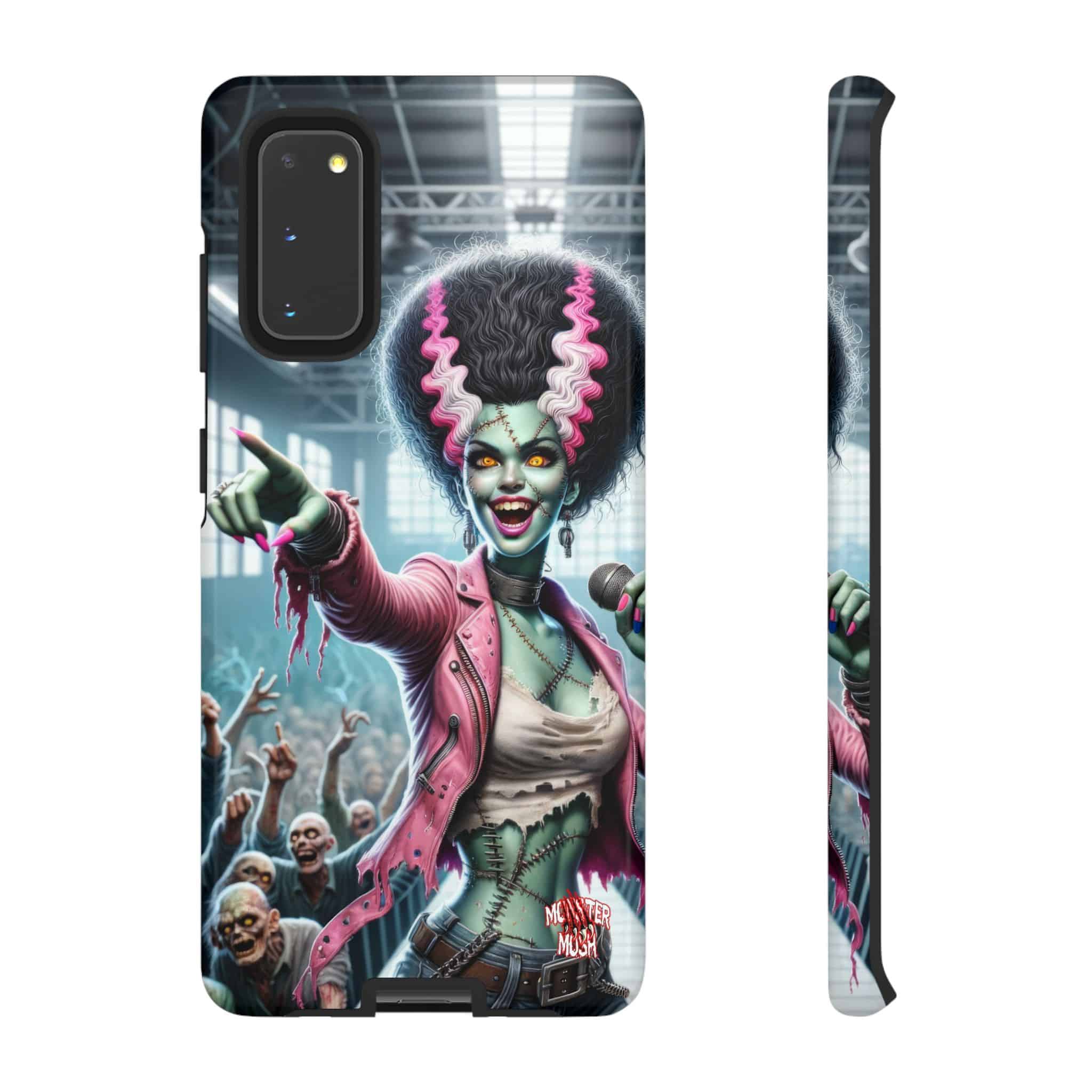 Monster Mosh 2024 Tour Lily Singer MM-D006 Tough Cases - Image 25