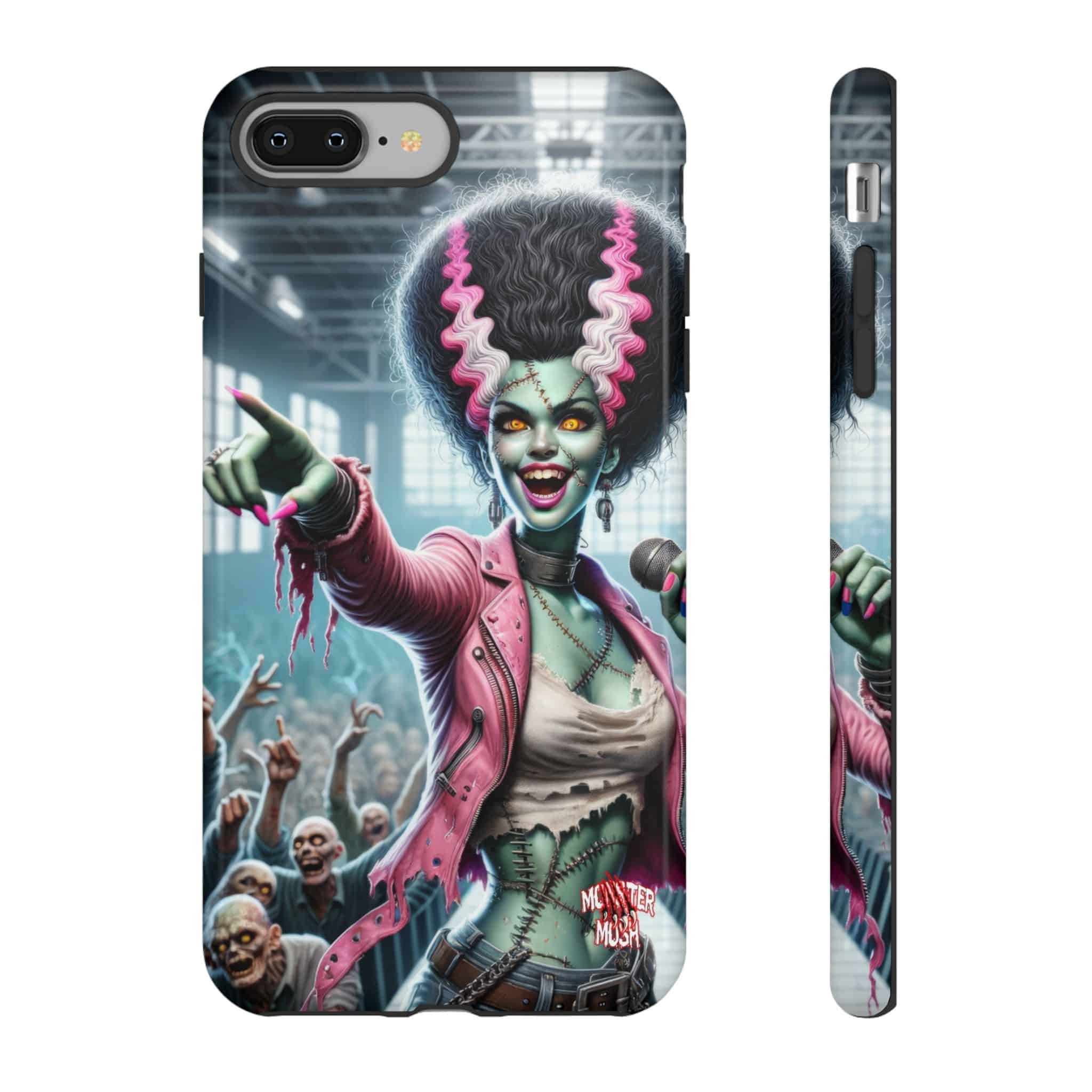 Monster Mosh 2024 Tour Lily Singer MM-D006 Tough Cases - Image 3