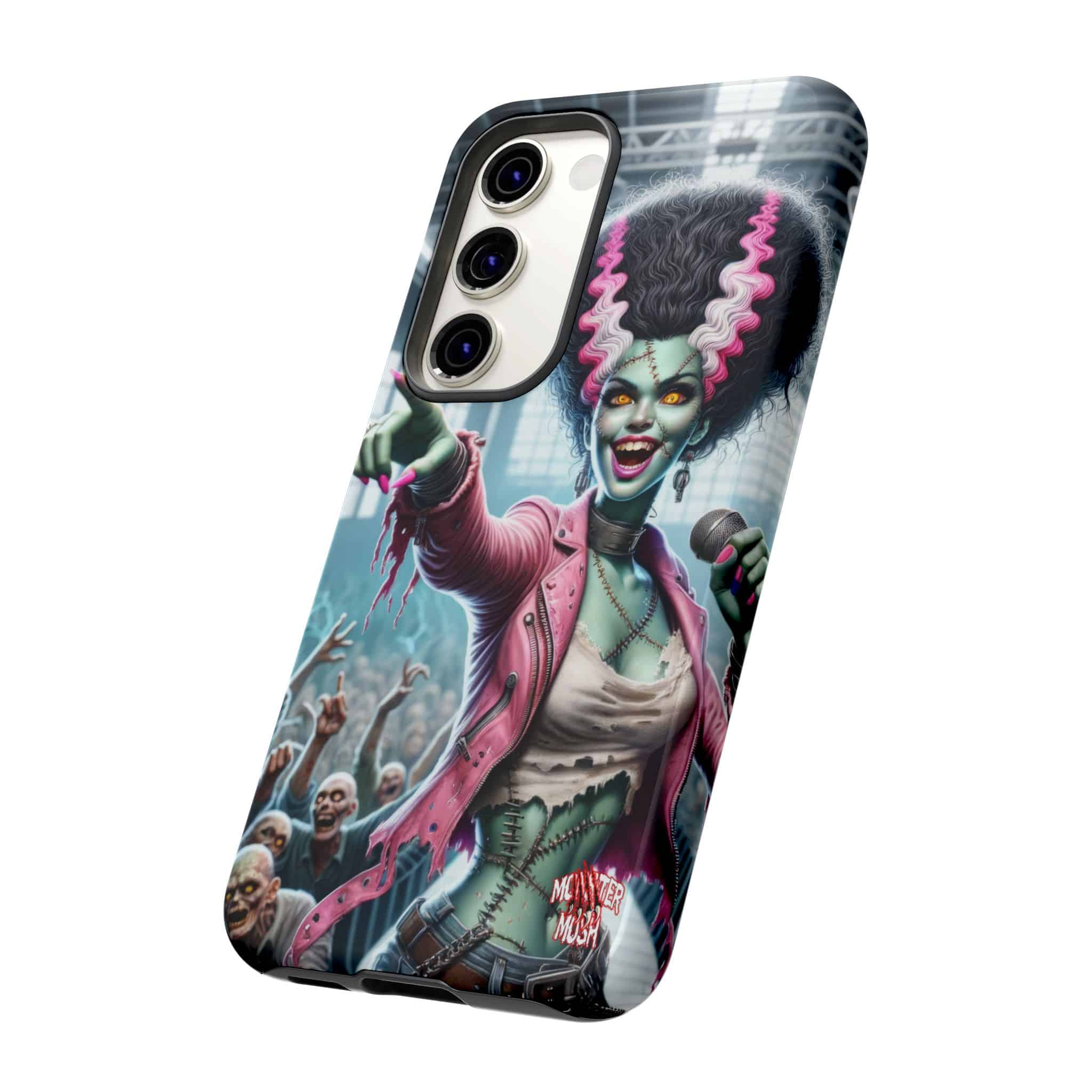 Monster Mosh 2024 Tour Lily Singer MM-D006 Tough Cases - Image 84