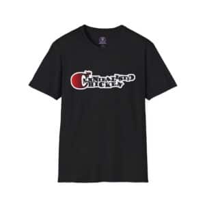Cannibalistic Chicken Band New Logo Unisex T-Shirt