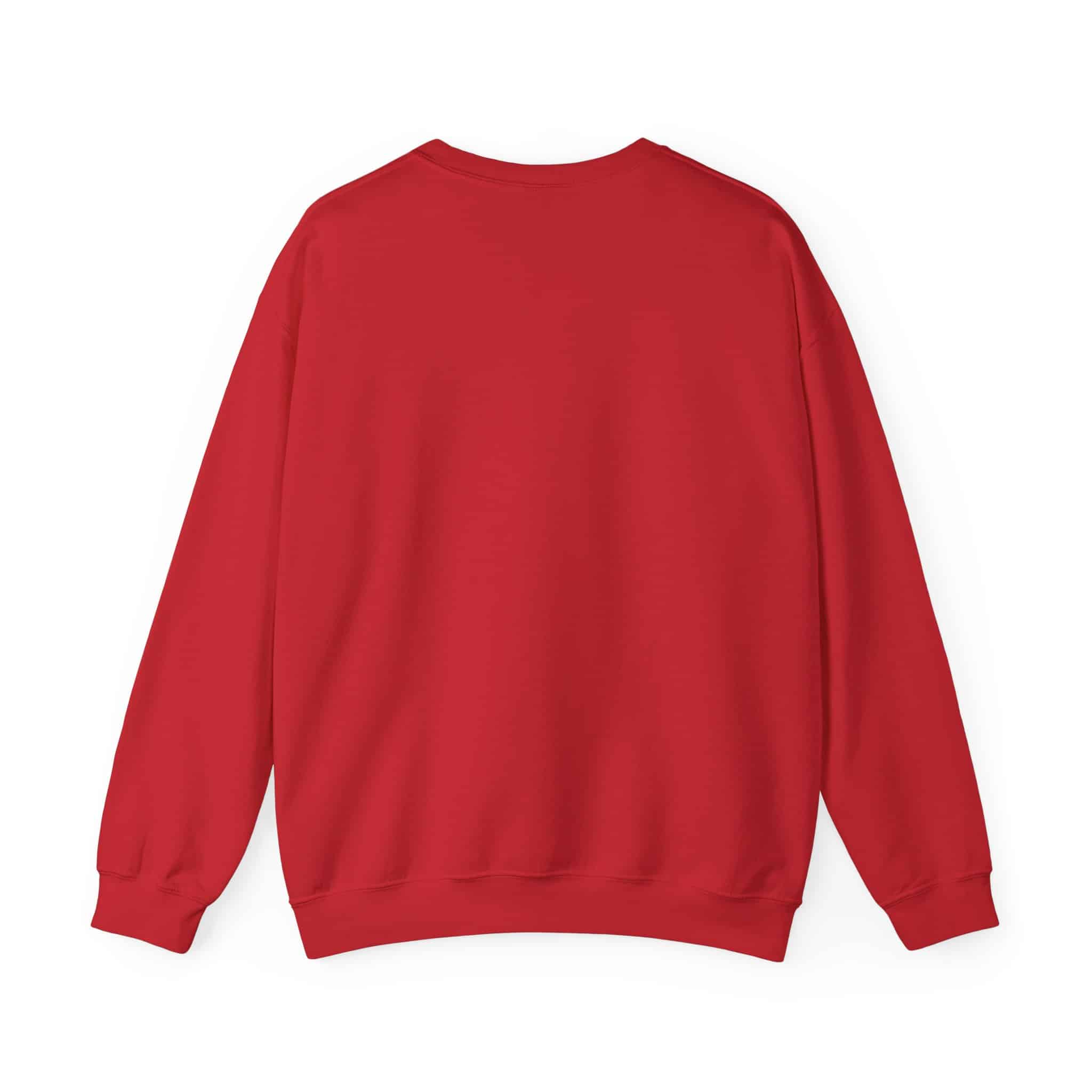 Zombies In Everyday Life Waitress 2025-04 Unisex Heavy Blend™ Crewneck Sweatshirt - Image 58
