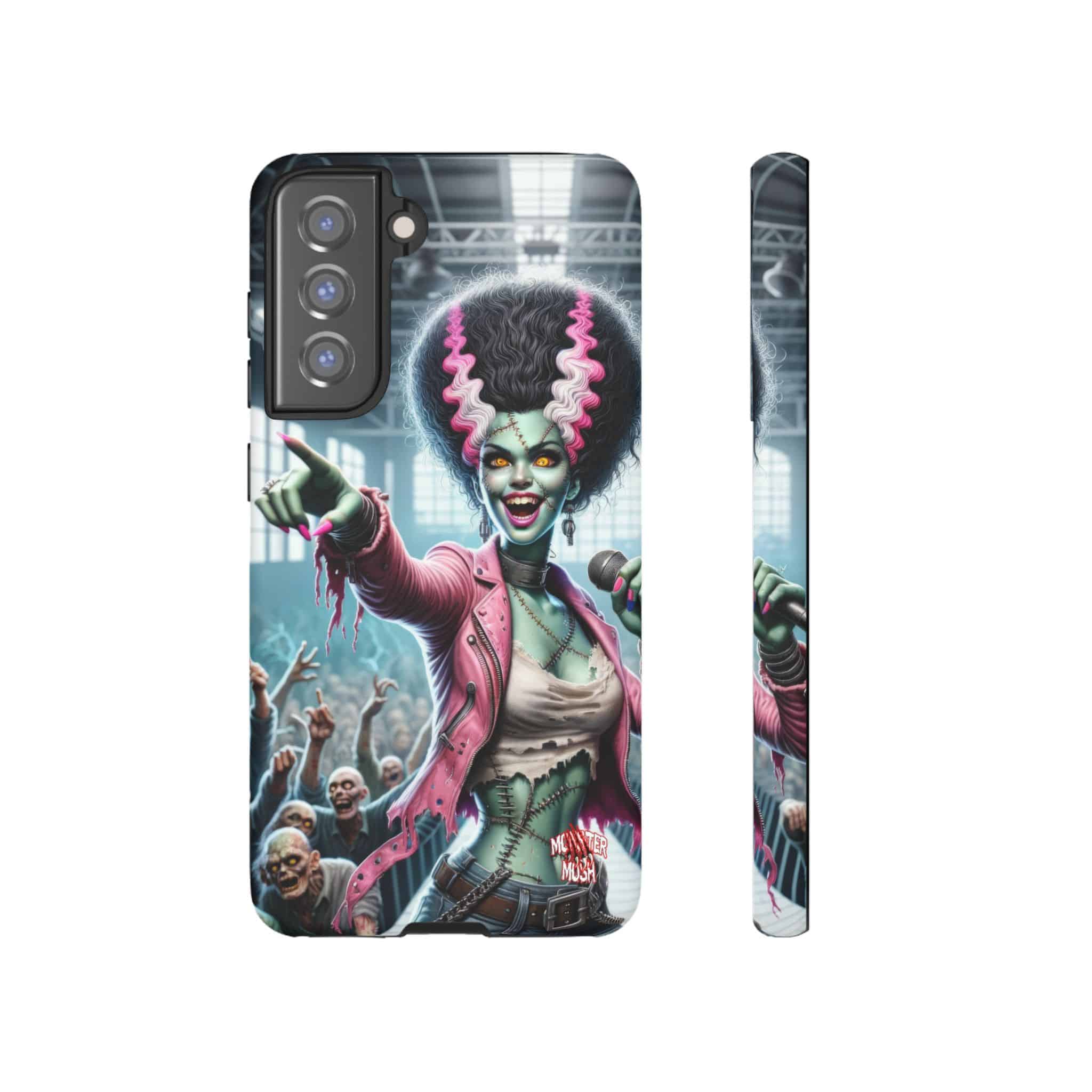 Monster Mosh 2024 Tour Lily Singer MM-D006 Tough Cases - Image 60