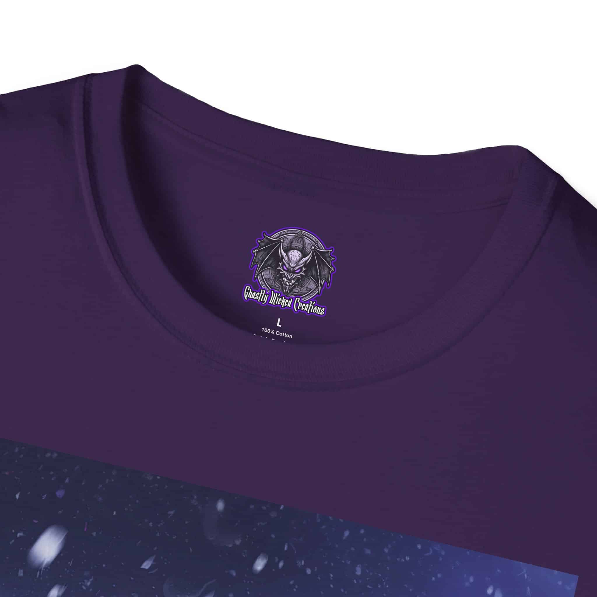 Gift Giving Gremlin Elf I Unisex T-Shirt Christmas - Image 57