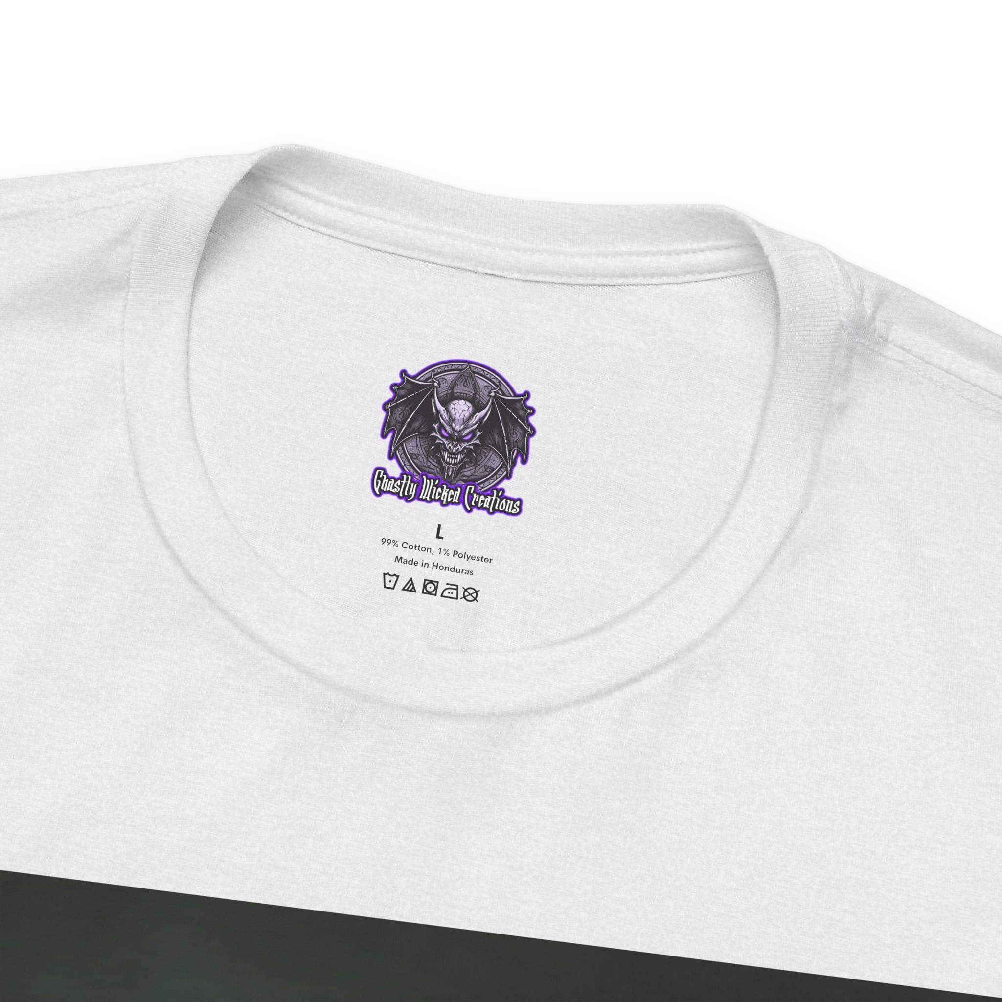 Monster Mosh 2024 Tour Mummy Goddess Singer #MM-D-MG03 Unisex Jersey Short Sleeve Tee - Image 40