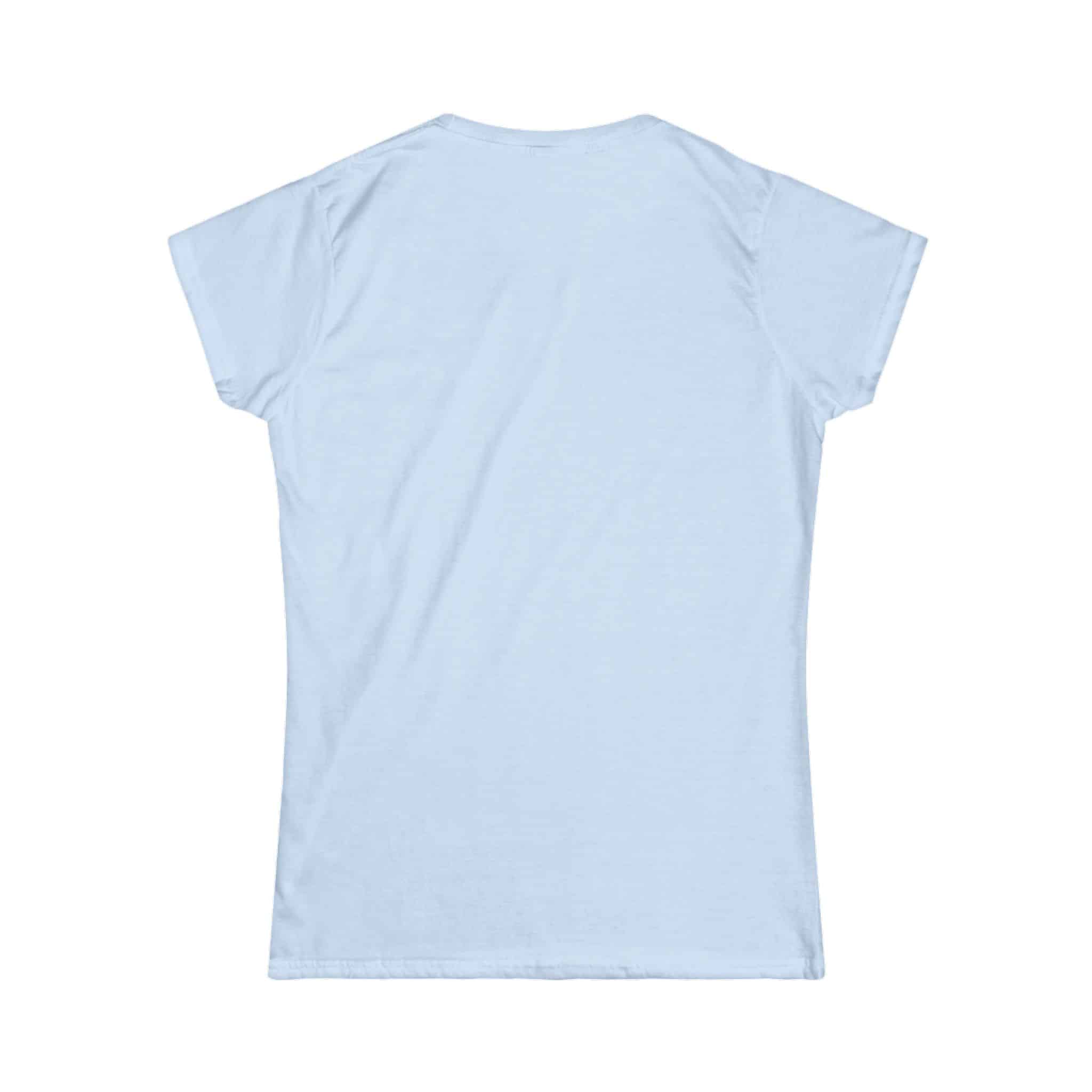 Monster Mosh 2024 Tour Gill On Banjo MM-D005 Women's Softstyle Tee - Image 8