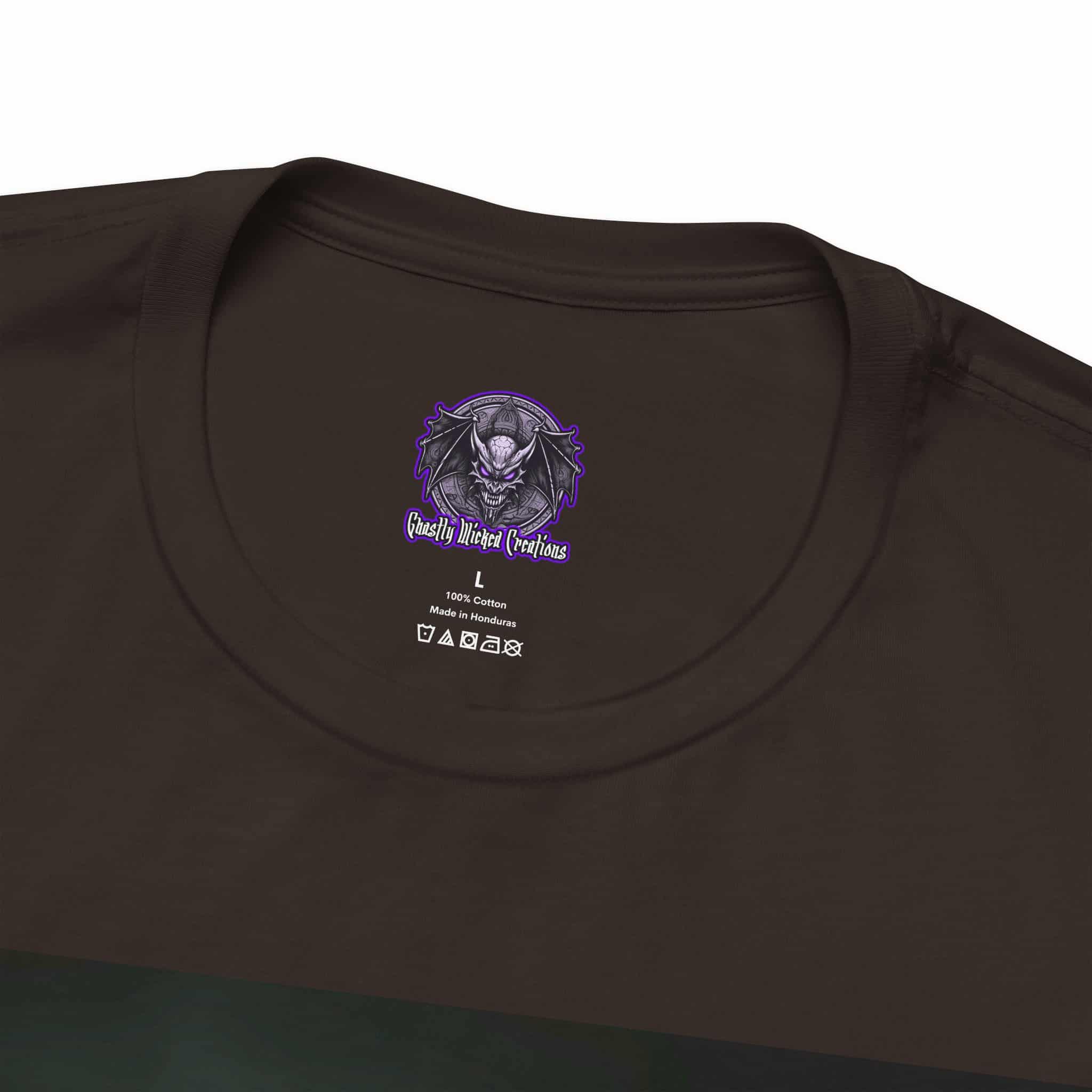 Monster Mosh 2024 Tour Mummy Goddess Singer #MM-D-MG03 Unisex Jersey Short Sleeve Tee - Image 25