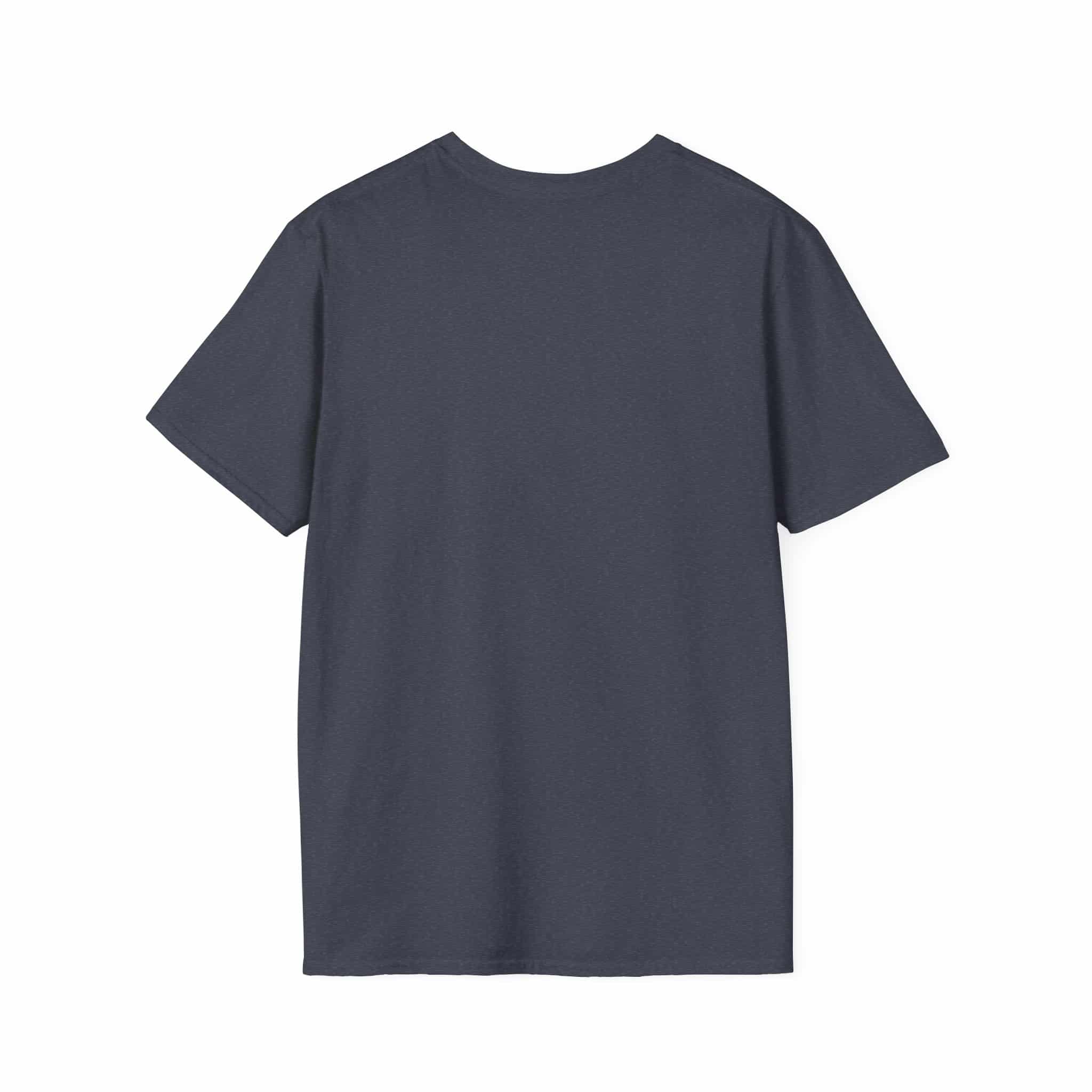 Snow Leopard IV Profile By Wyldesigns Unisex T-Shirt - Image 34