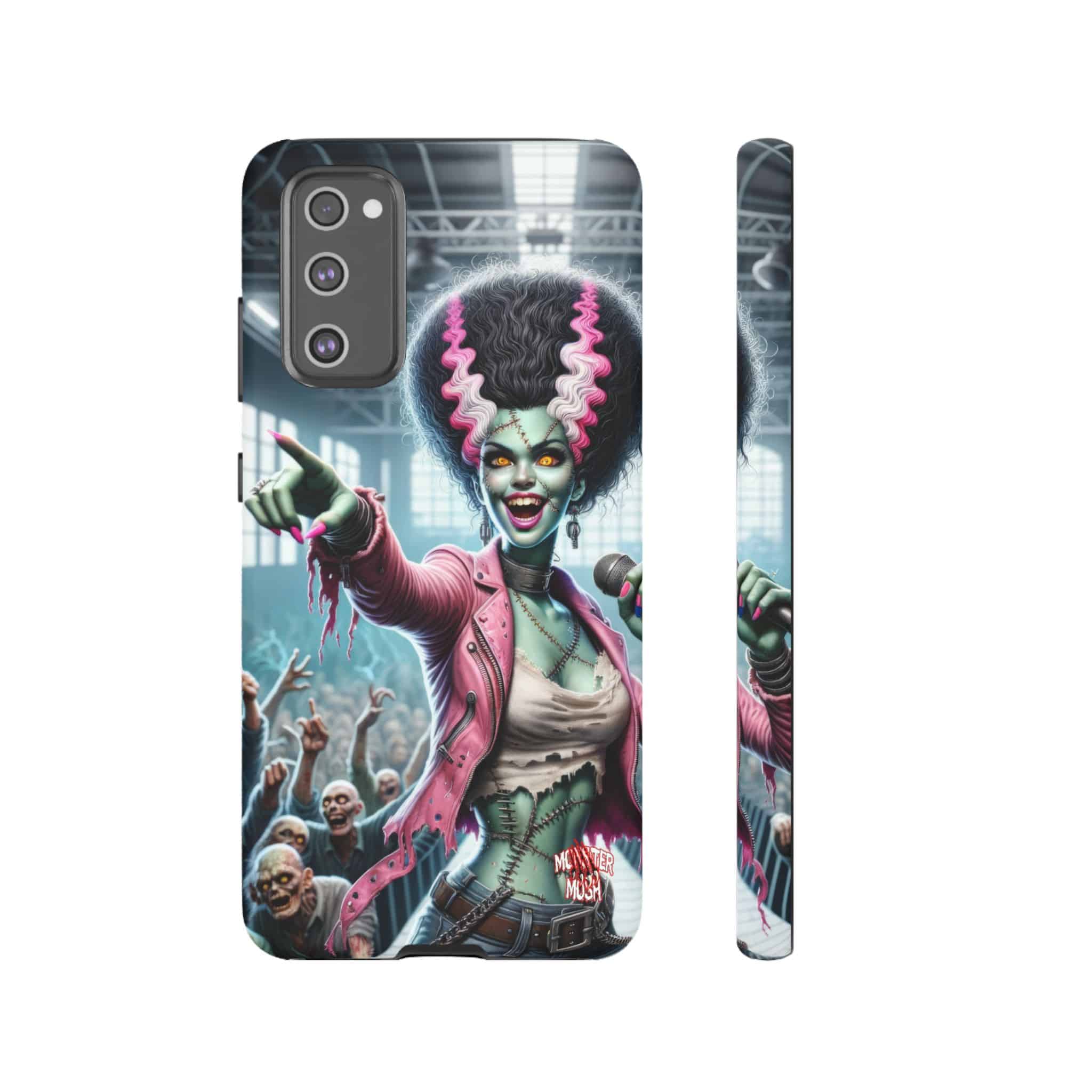 Monster Mosh 2024 Tour Lily Singer MM-D006 Tough Cases - Image 58