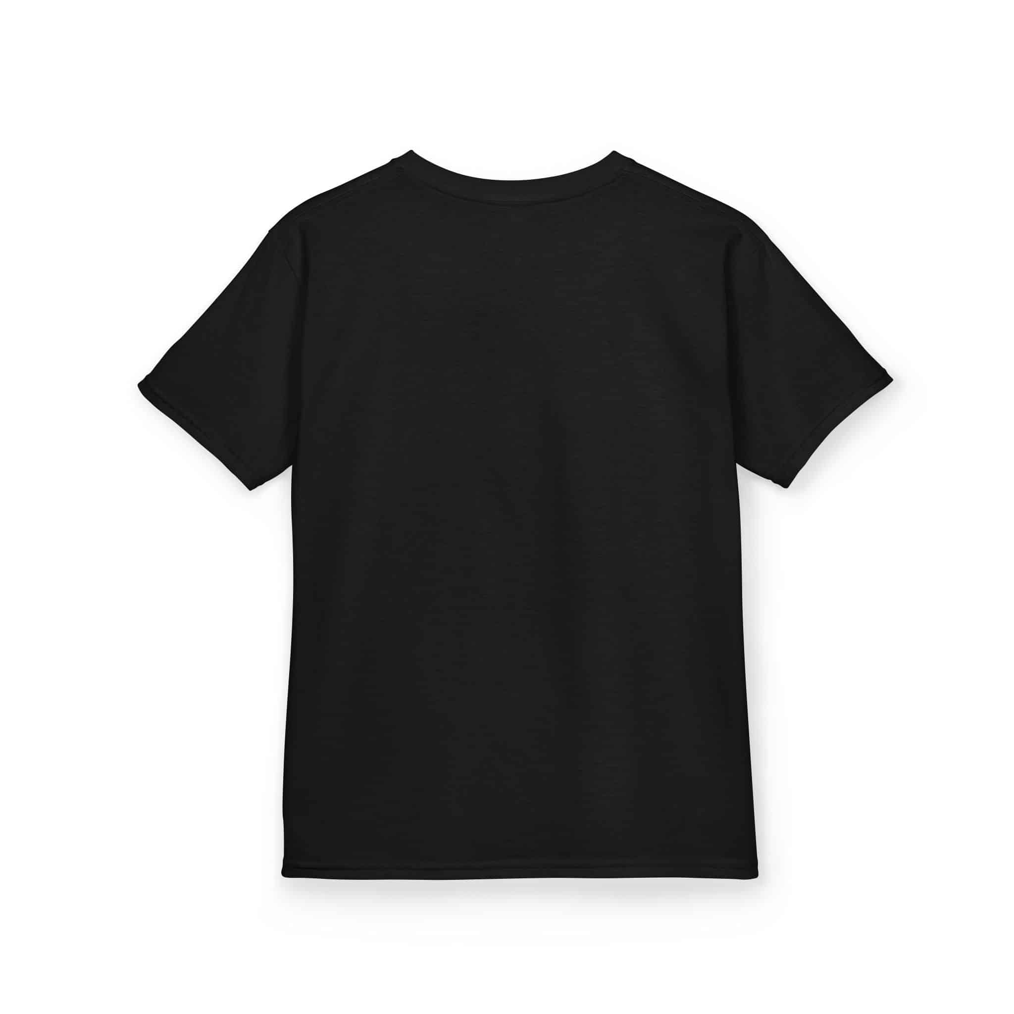 Cosmic Leopard WD-D013 By Wyldesigns Kids Heavy Cotton™ Tee - Image 4