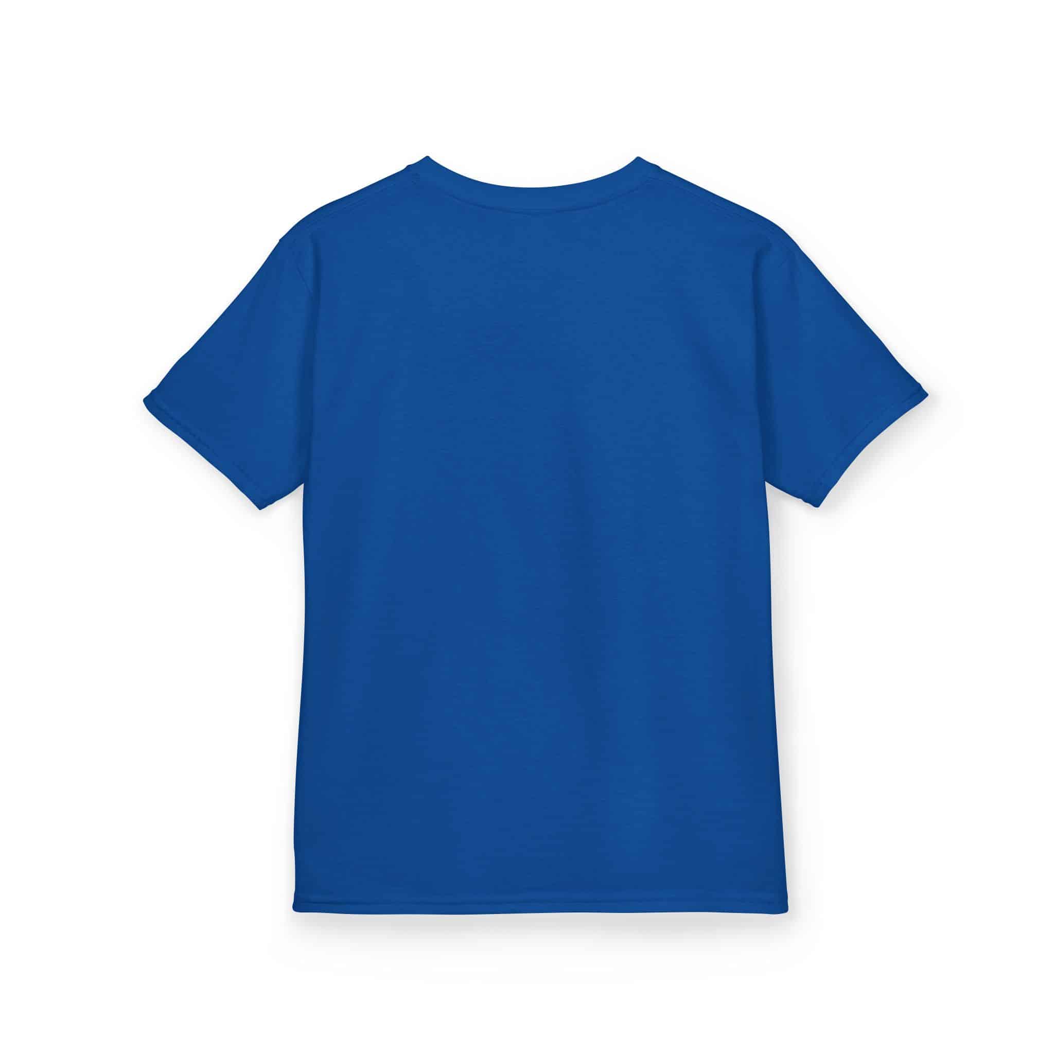 Wolf Howling WD-D001 By Wyldesigns Kids Heavy Cotton™ Tee - Image 12