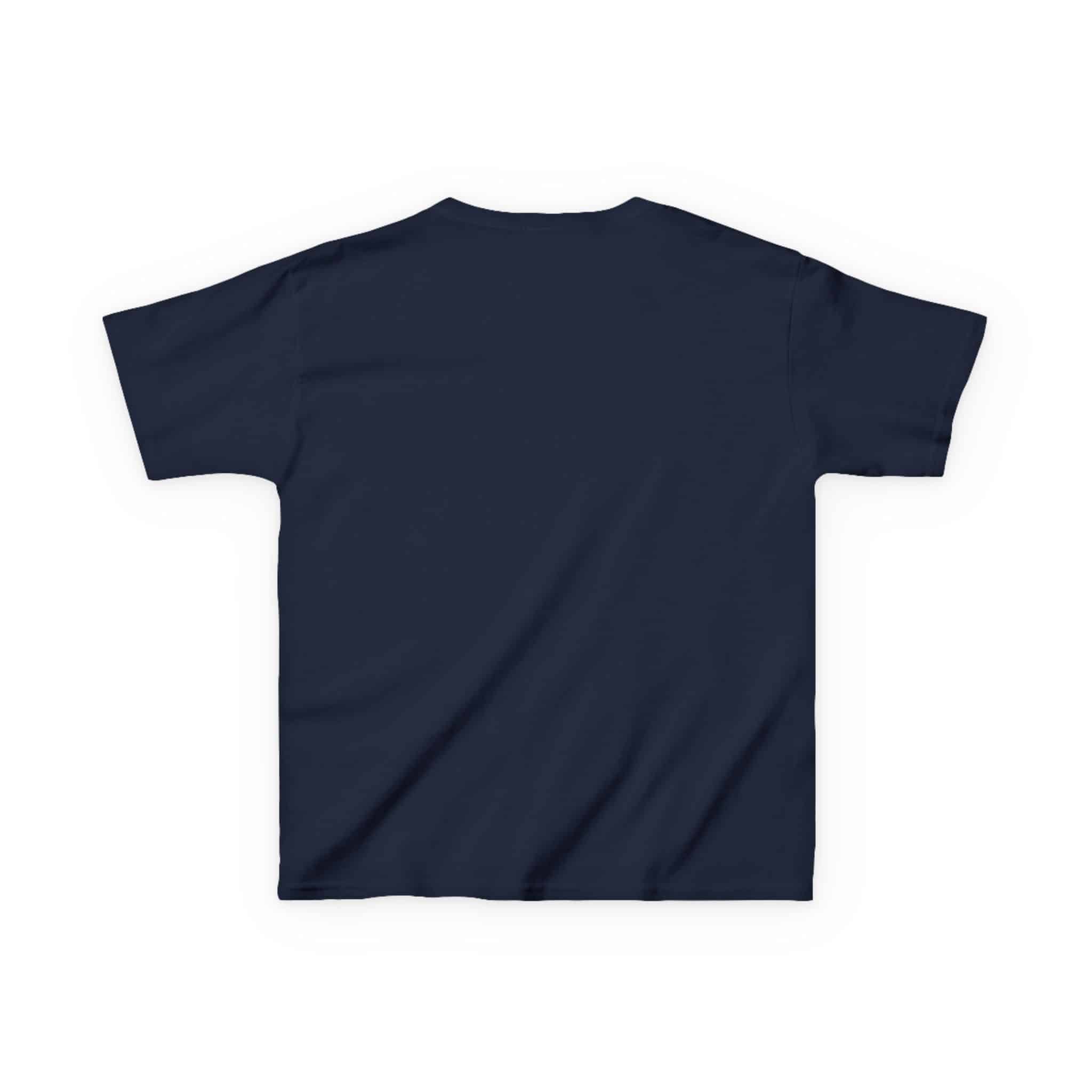 Cosmic Leopard WD-D013 By Wyldesigns Kids Heavy Cotton™ Tee - Image 10