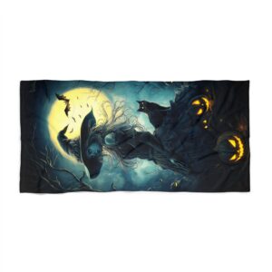 Beach Towel