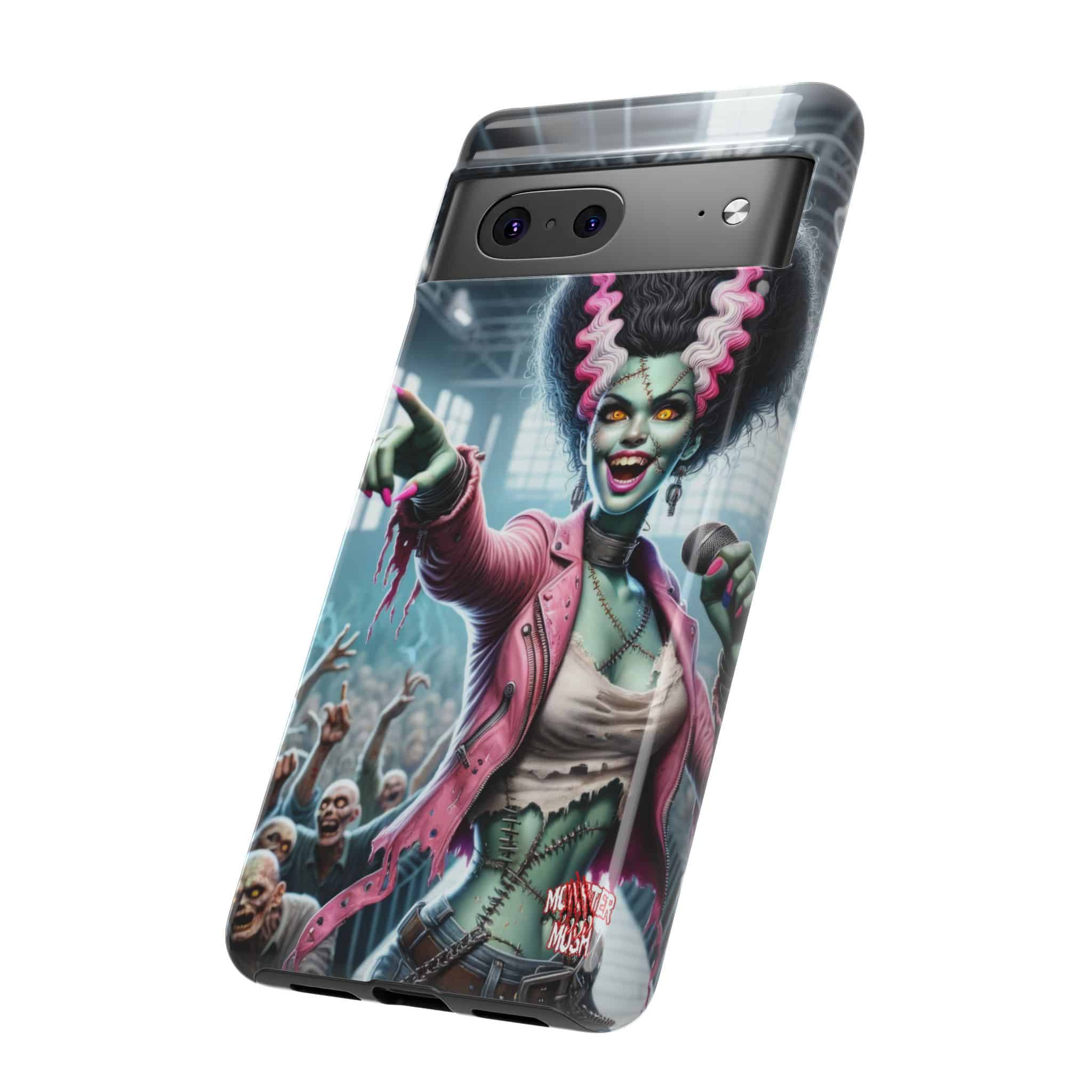 Monster Mosh 2024 Tour Lily Singer MM-D006 Tough Cases - Image 96