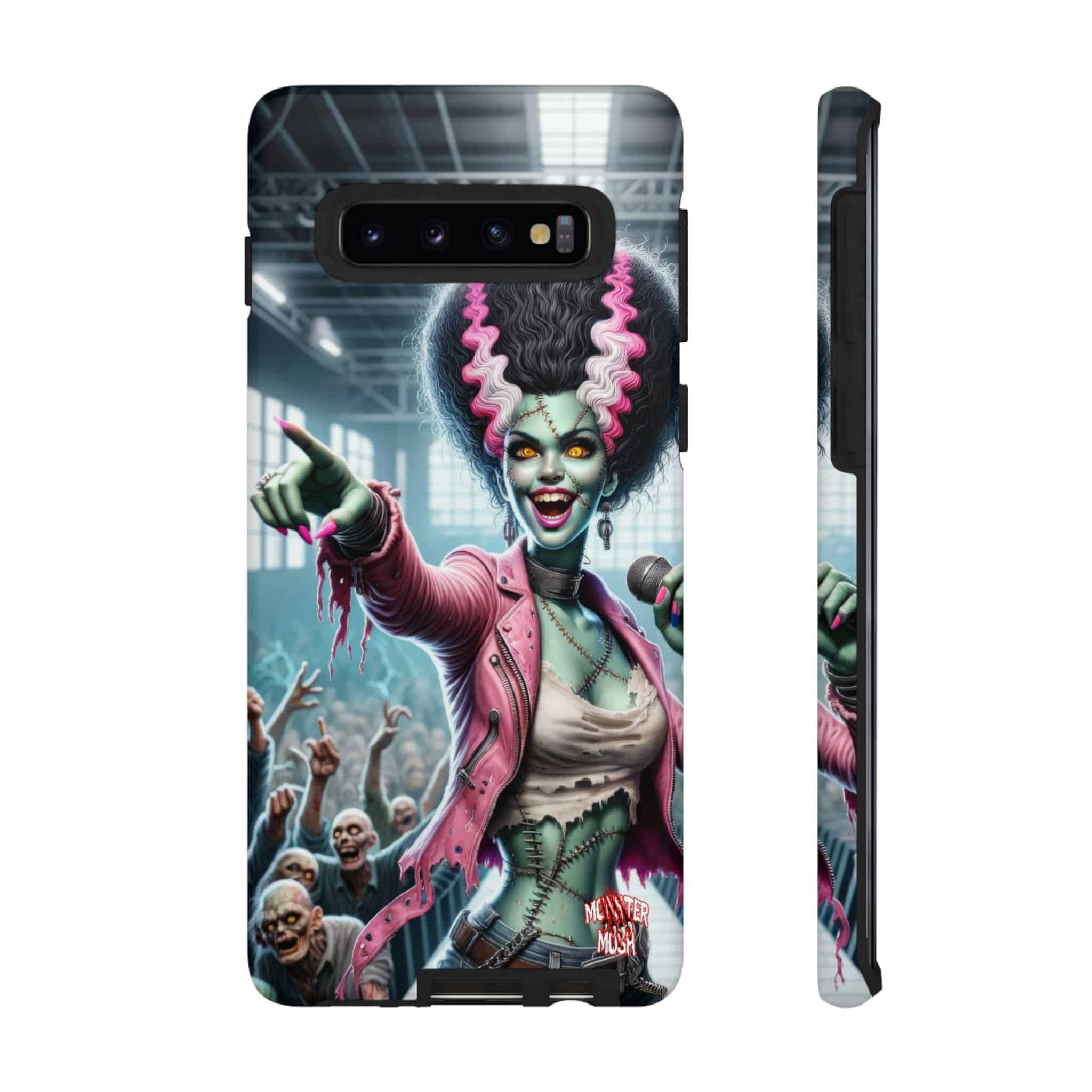 Monster Mosh 2024 Tour Lily Singer MM-D006 Tough Cases - Image 18