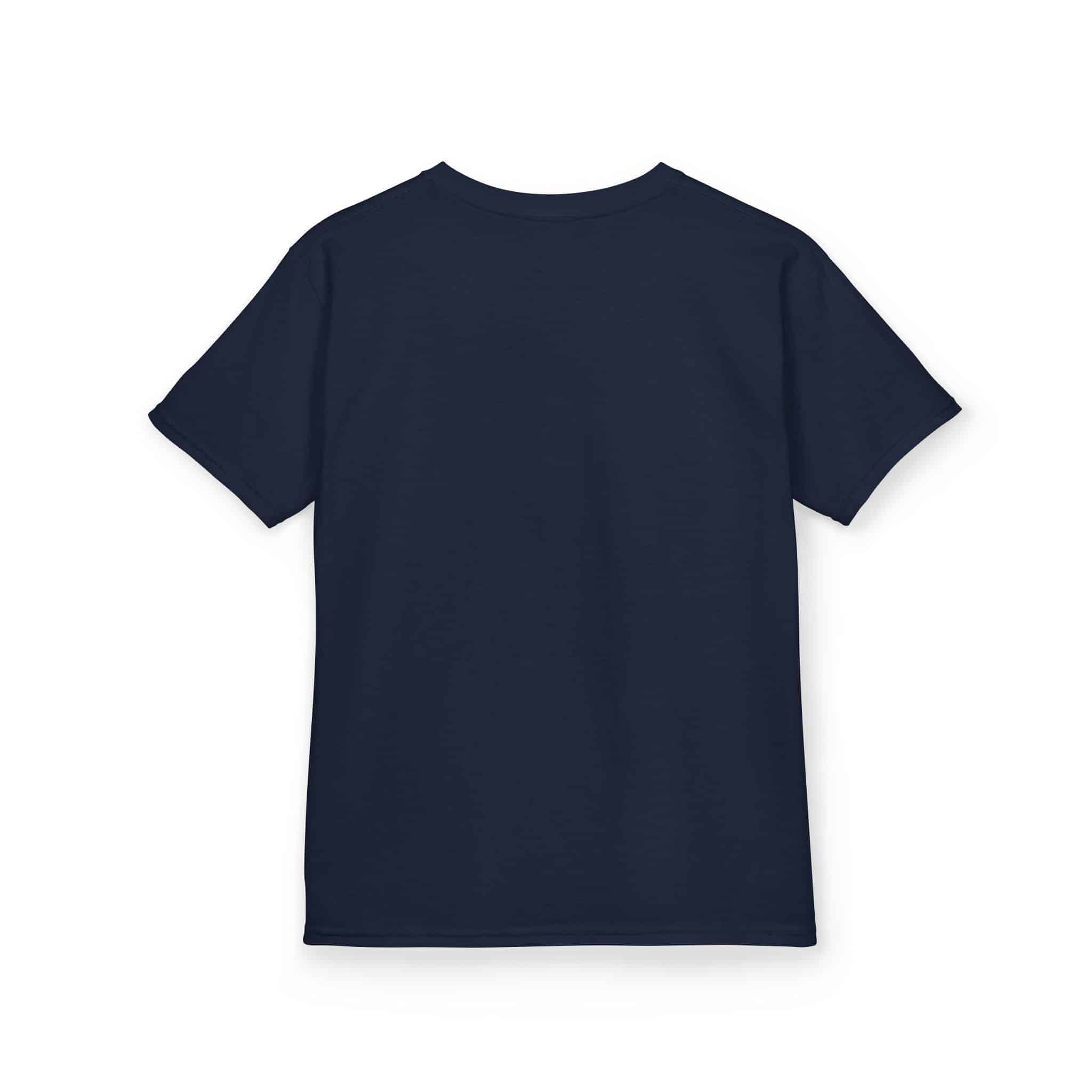 Cosmic Leopard WD-D013 By Wyldesigns Kids Heavy Cotton™ Tee - Image 12